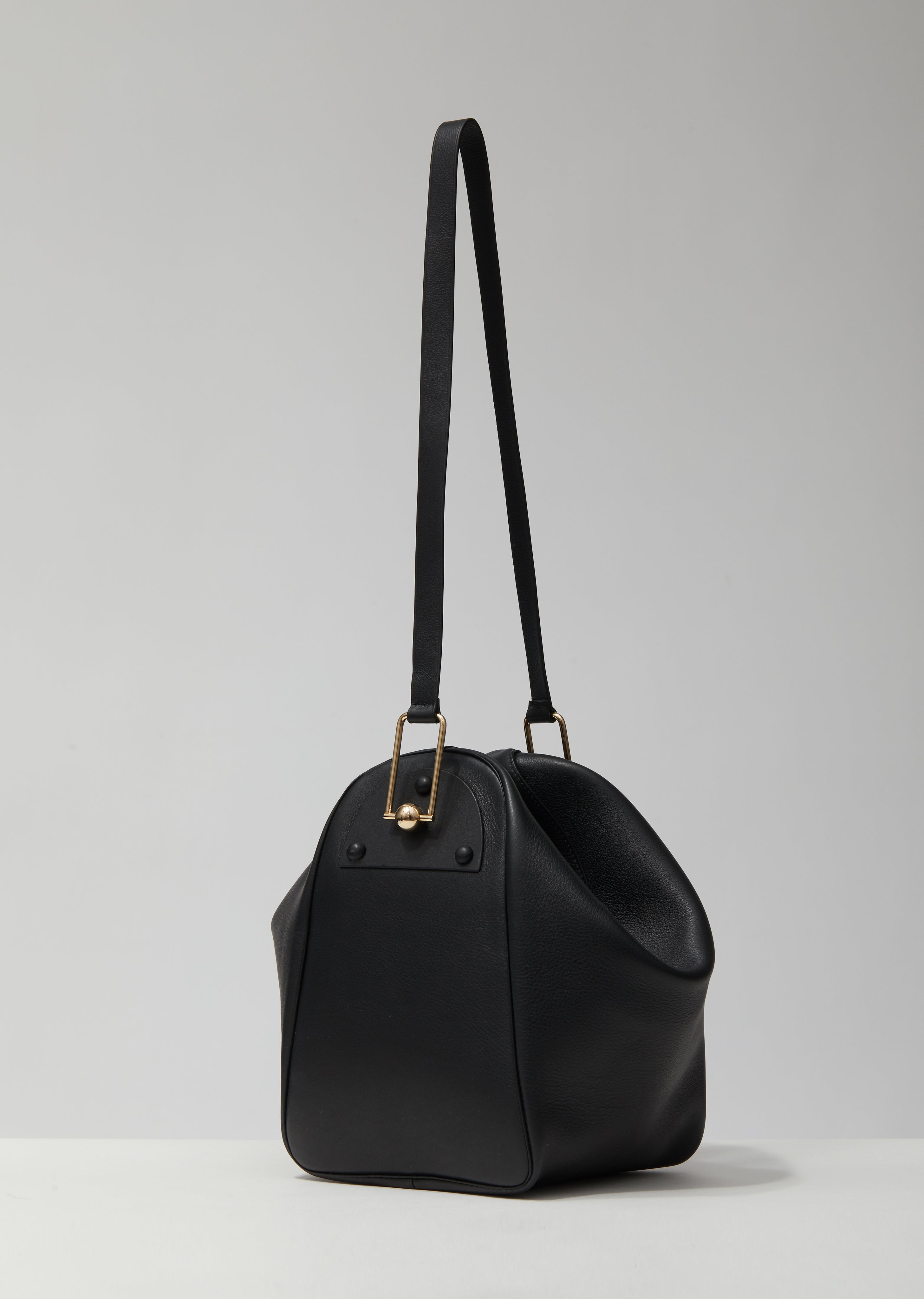 Medium Folded Bag – La Garçonne