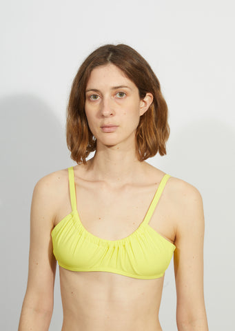 Yash Bikini Top