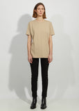 Due Regular Crewneck Tee