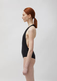 Nano Sleeveless Bodysuit