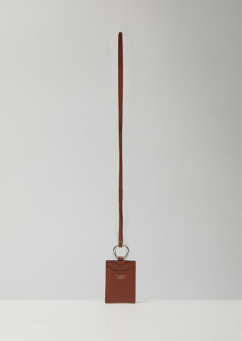 Aelin Lanyard