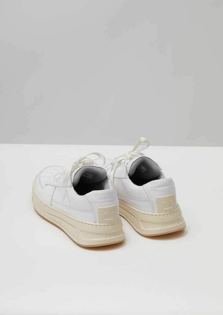 Steffey Lace-Up Sneakers