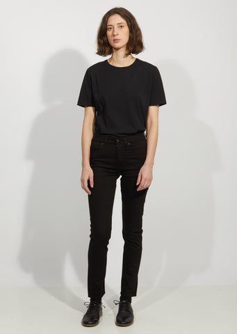 Ana Narrow Tapered Jeans