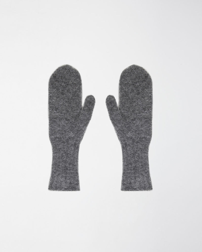 Dea Double Layer Mittens