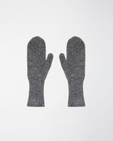 Dea Double Layer Mittens
