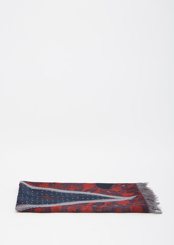 Marjon Diammon Scarf