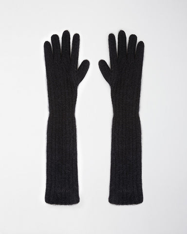 Dahlia Gloves