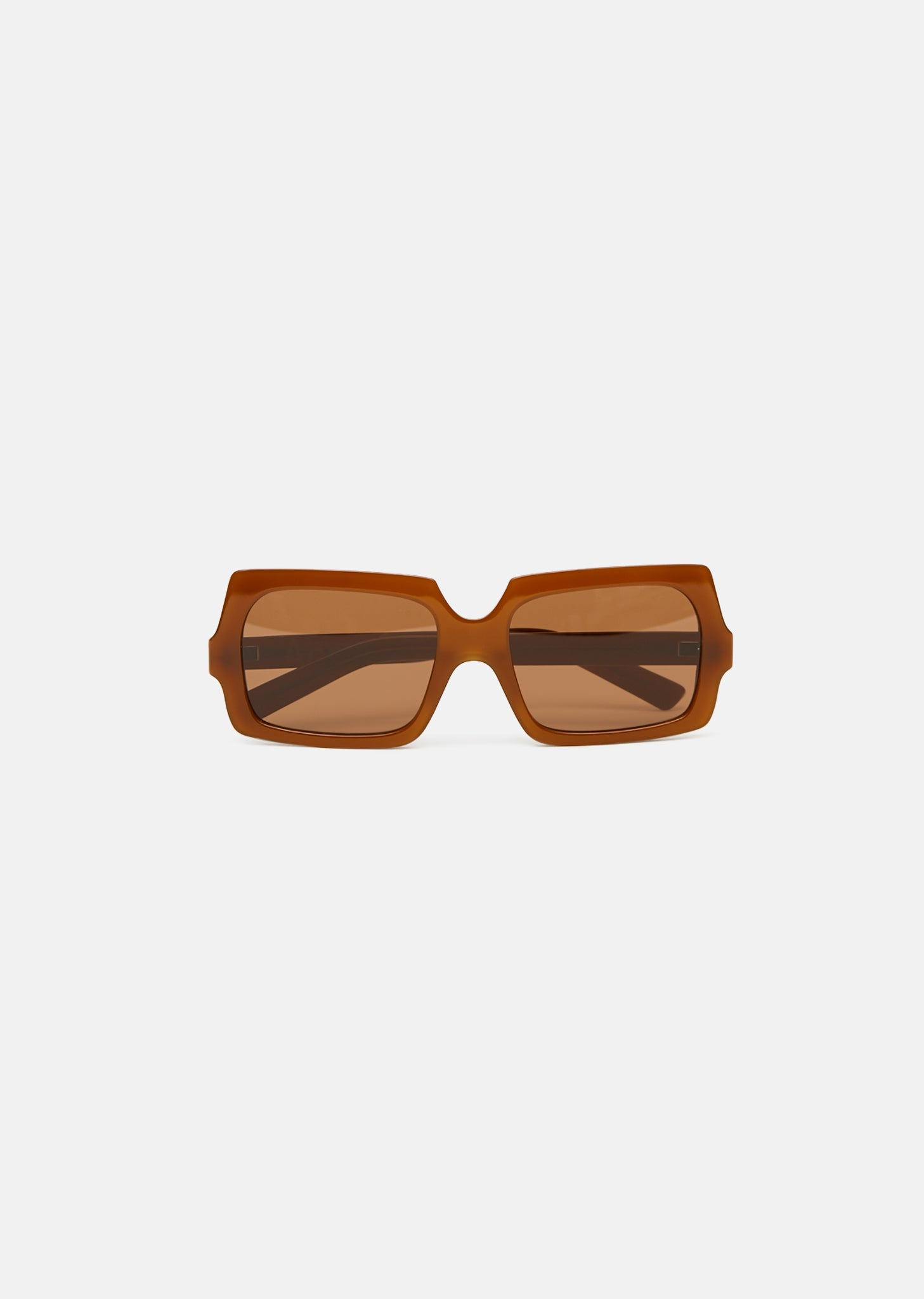 george goggles George Large Sunglasses by Acne Studios- La Garçonne