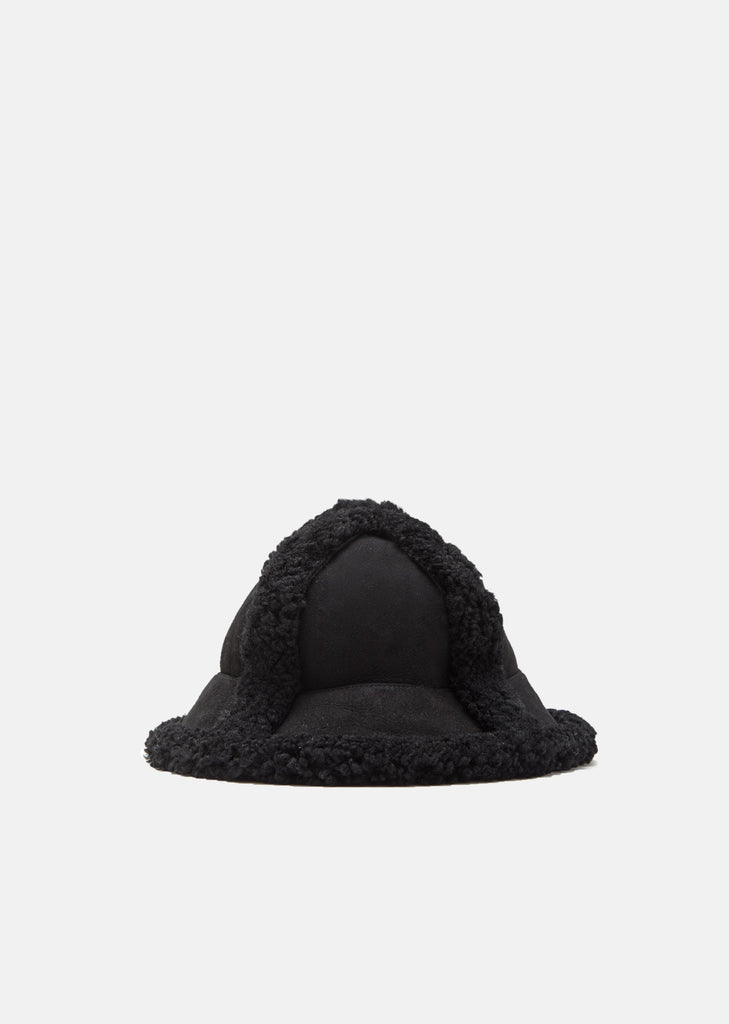 Bel Shearling Hat