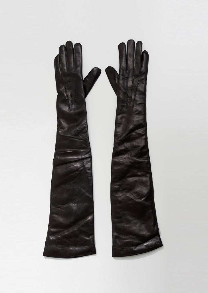 Joris Leather Gloves