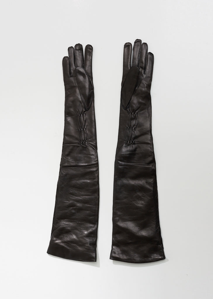 Joris Leather Gloves