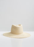 Kelsey Wide Brim Straw Hat