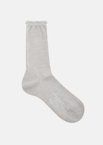 Mane Socks