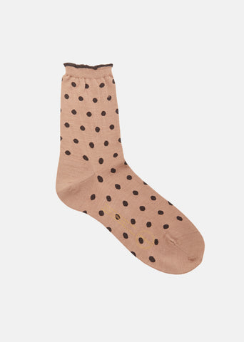 Polka Dots Socks