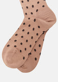 Polka Dots Socks