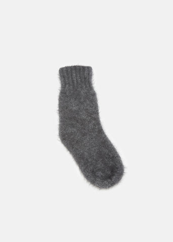 Mohair Socks