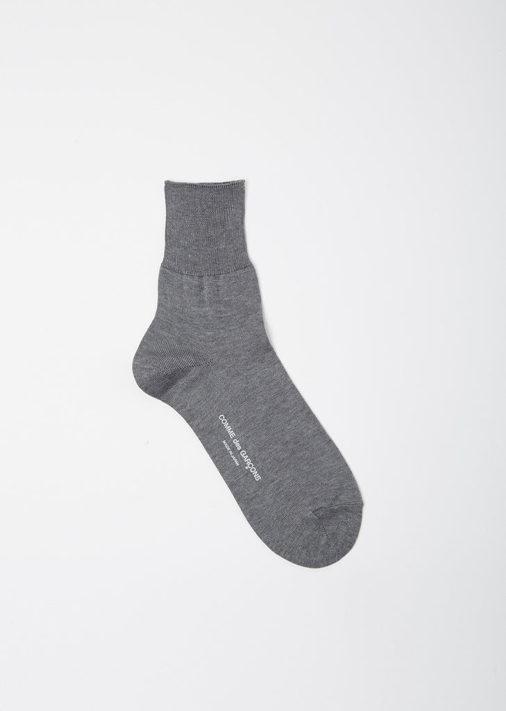 Jersey Short Socks