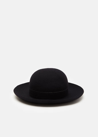 SCHA Wool Hat
