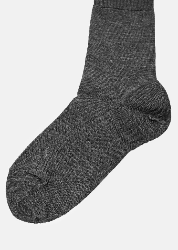 Long Jersey Socks
