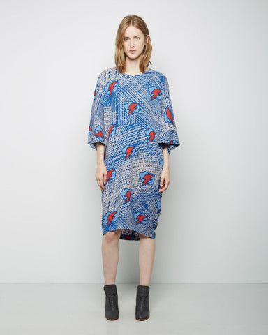 Derek Dress