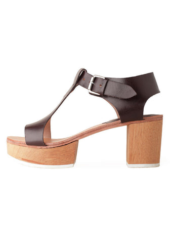 Linn T-Strap Sandal