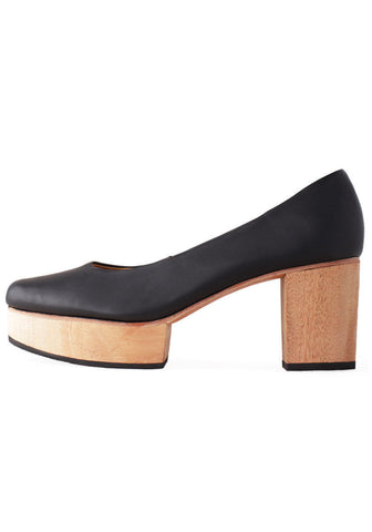 Morris Ballet Clog