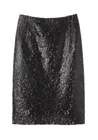 Saya Lace Skirt