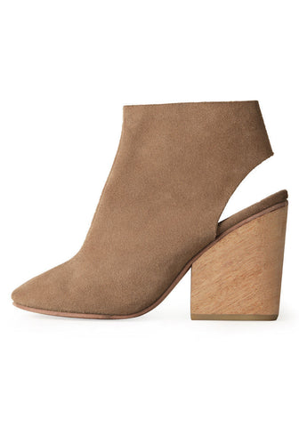 St. Denis Bootie