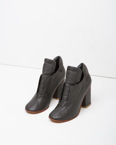 Venus Mid-Heel Bootie