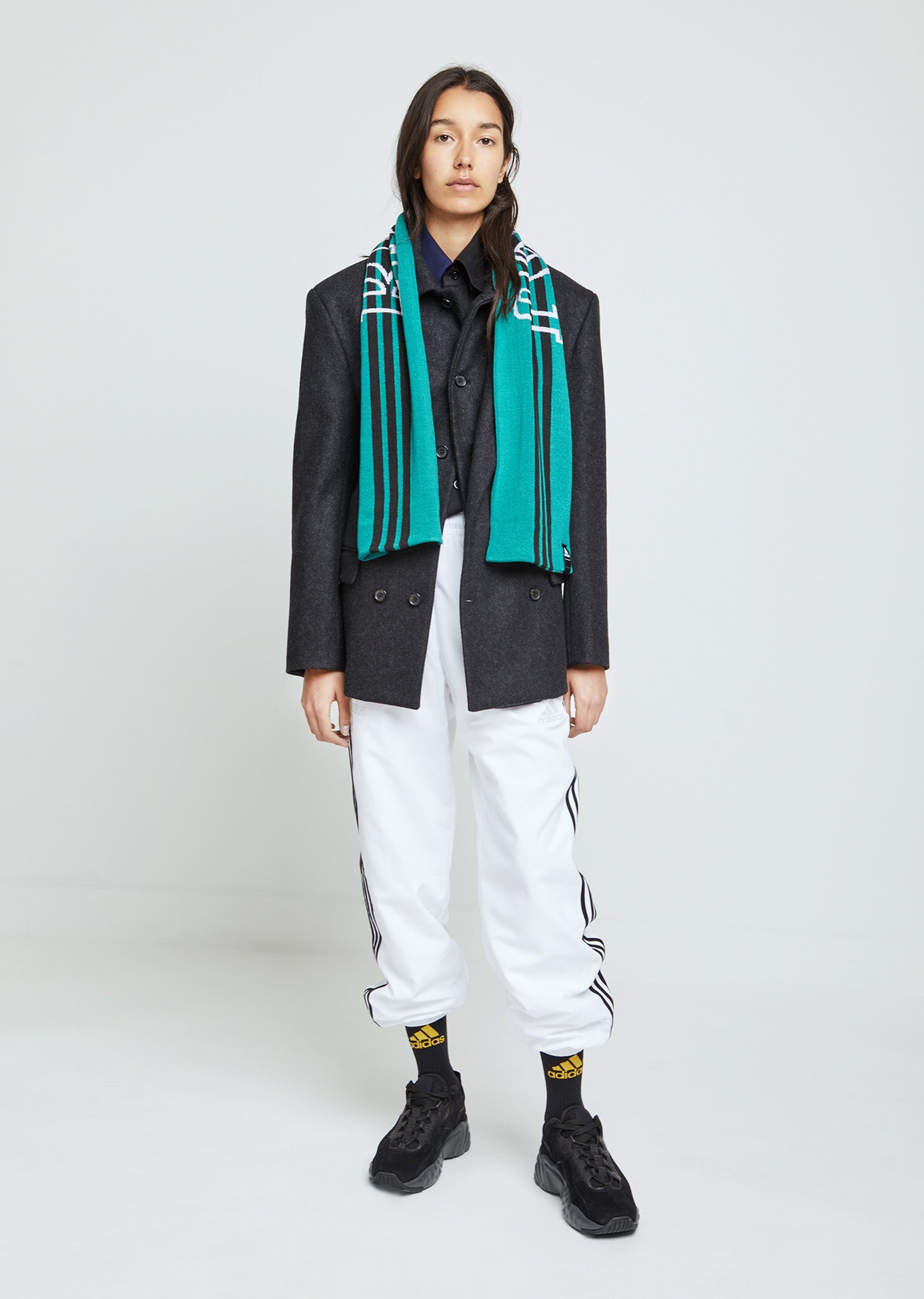 Gosha rubchinskiy x adidas scarf Clearance