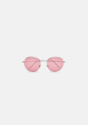 Wire Sunglasses