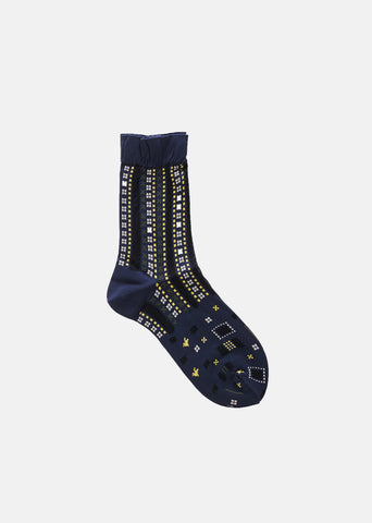 Birds Socks