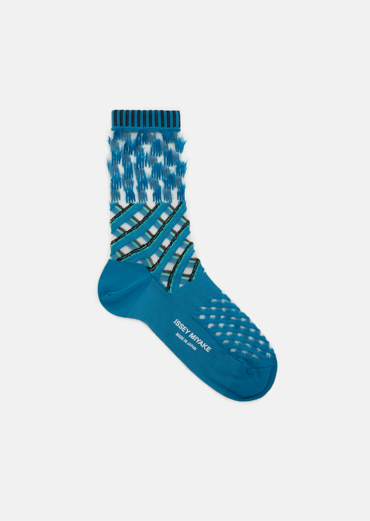 Double Stream Socks