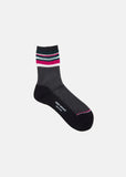 Color Ankle Socks