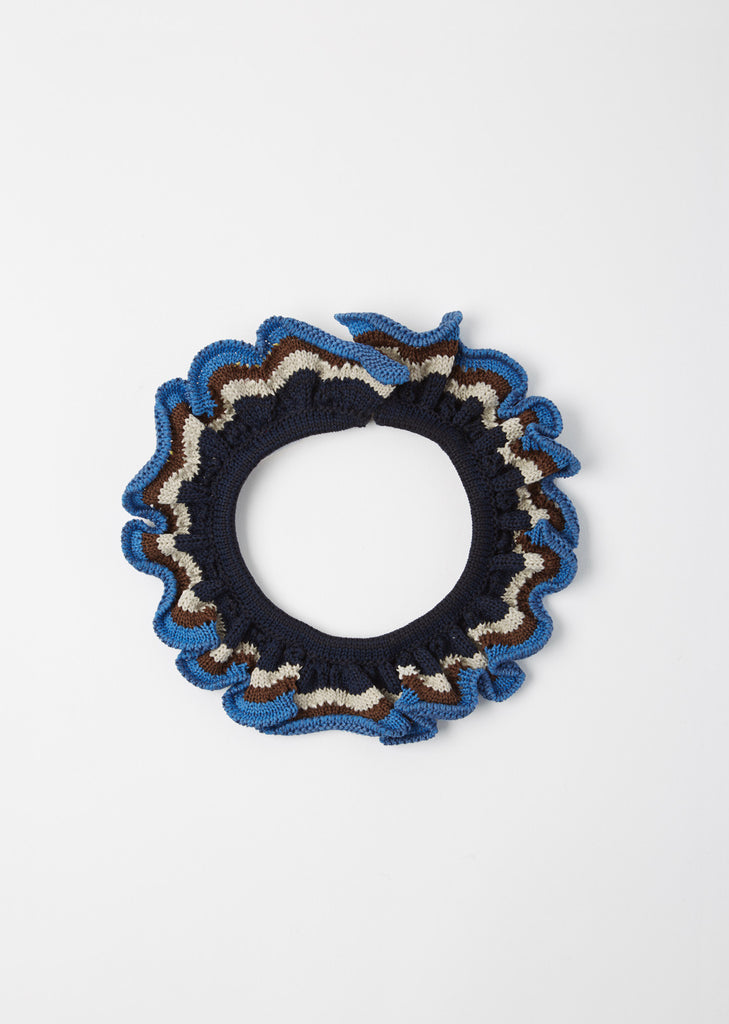 Knit Collar