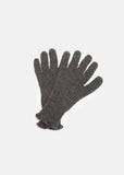 Fine Rib Utility Wool Glove