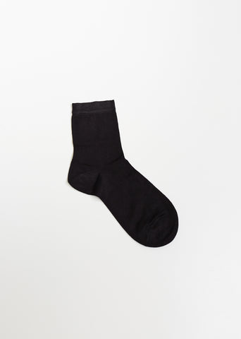 One Ankle Socks