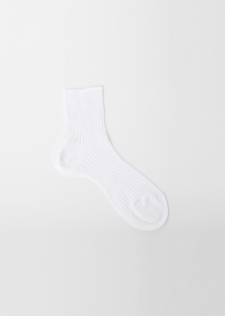 Organic Cotton Socks – La Garçonne