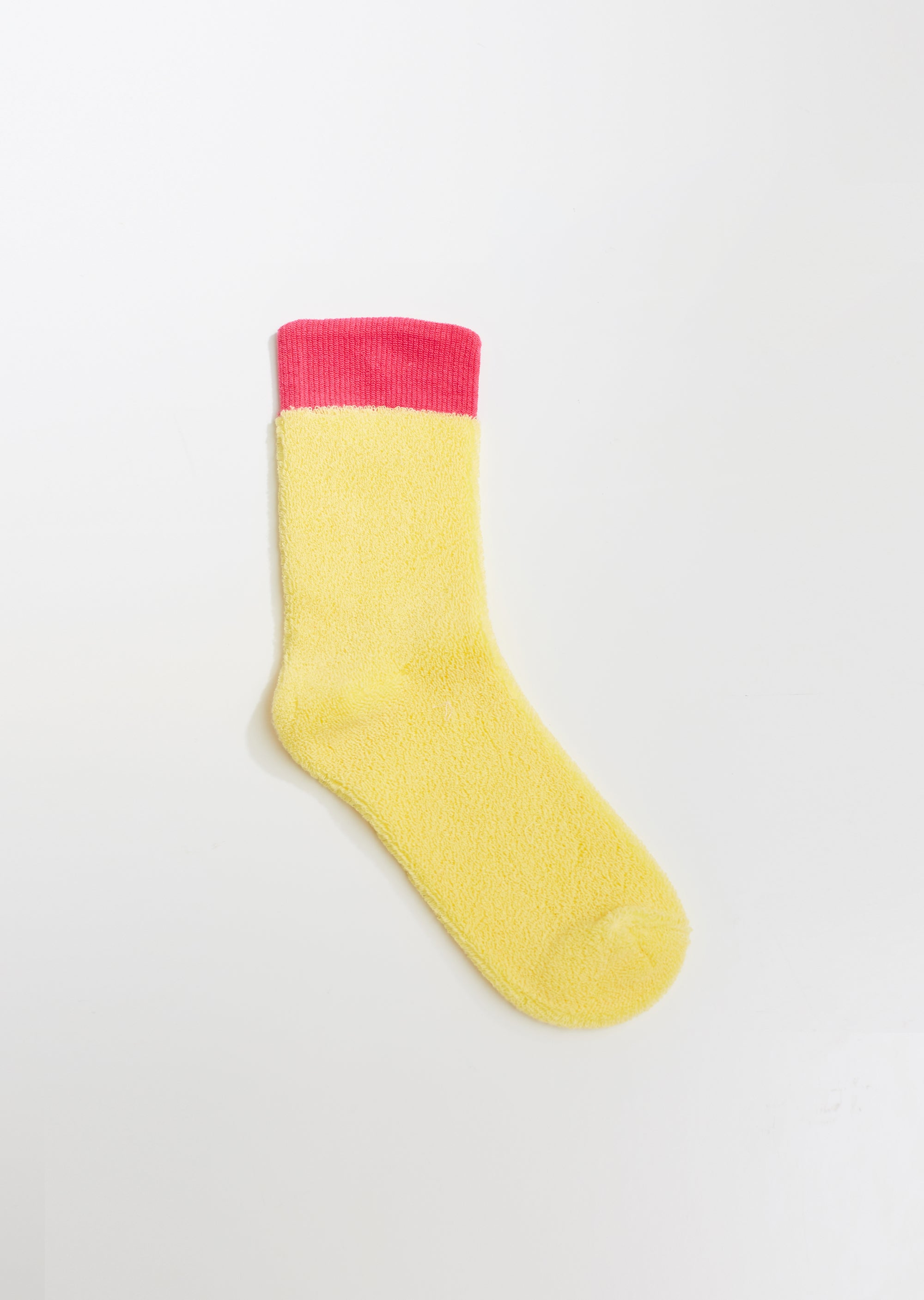 Sporty Socks by Maria La Rosa- La Garçonne
