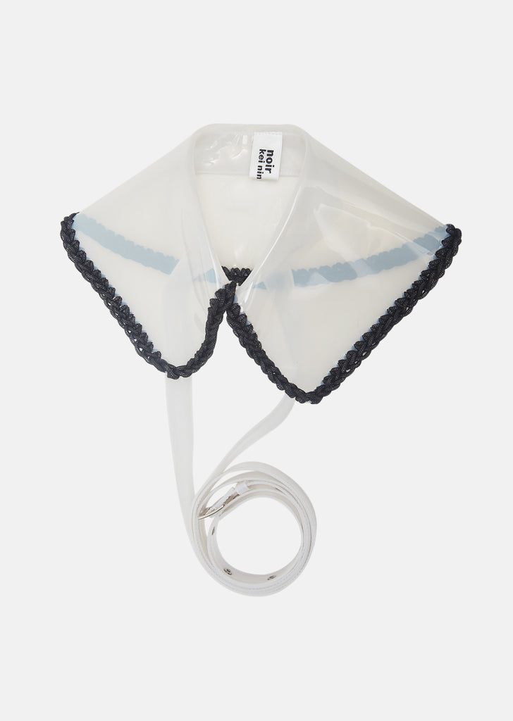 PVC Collar/Belt Harness