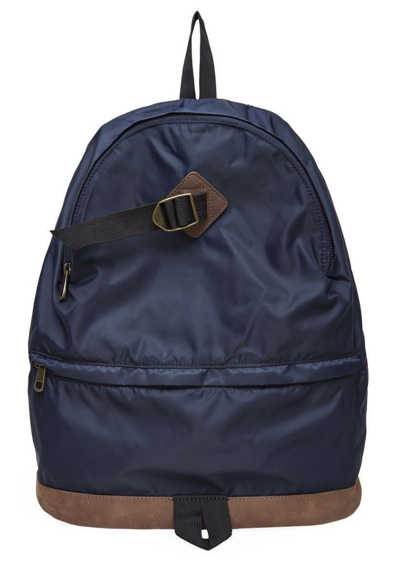 apc backpack leather A Dos Bag – La Garçonne