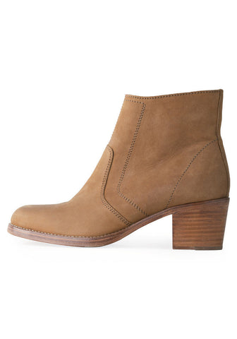 Ankle Boot
