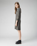 Anna Cable Knit Dress