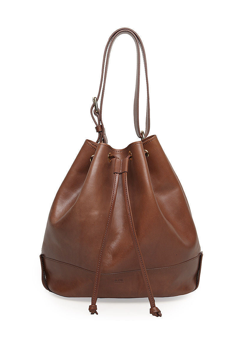 Bucket Bag – La Garçonne