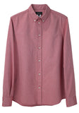 Button Down Oxford Shirt