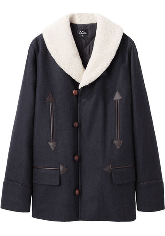 Canadienne Jacket