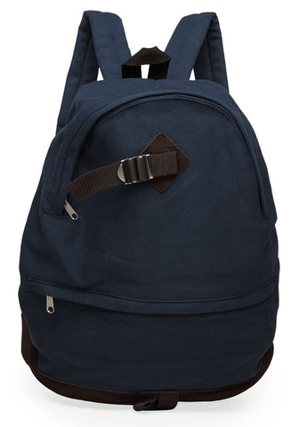 Canvas Backpack