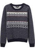 Chamonix Sweater