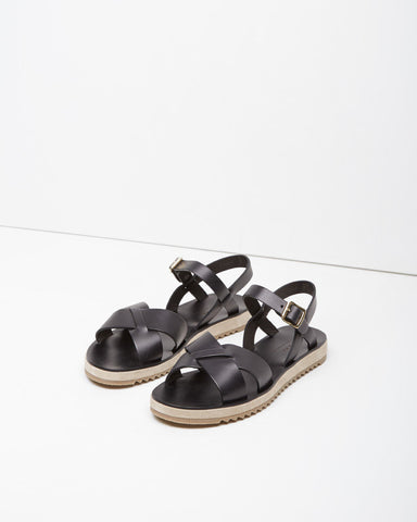 Classic Flat Sandal