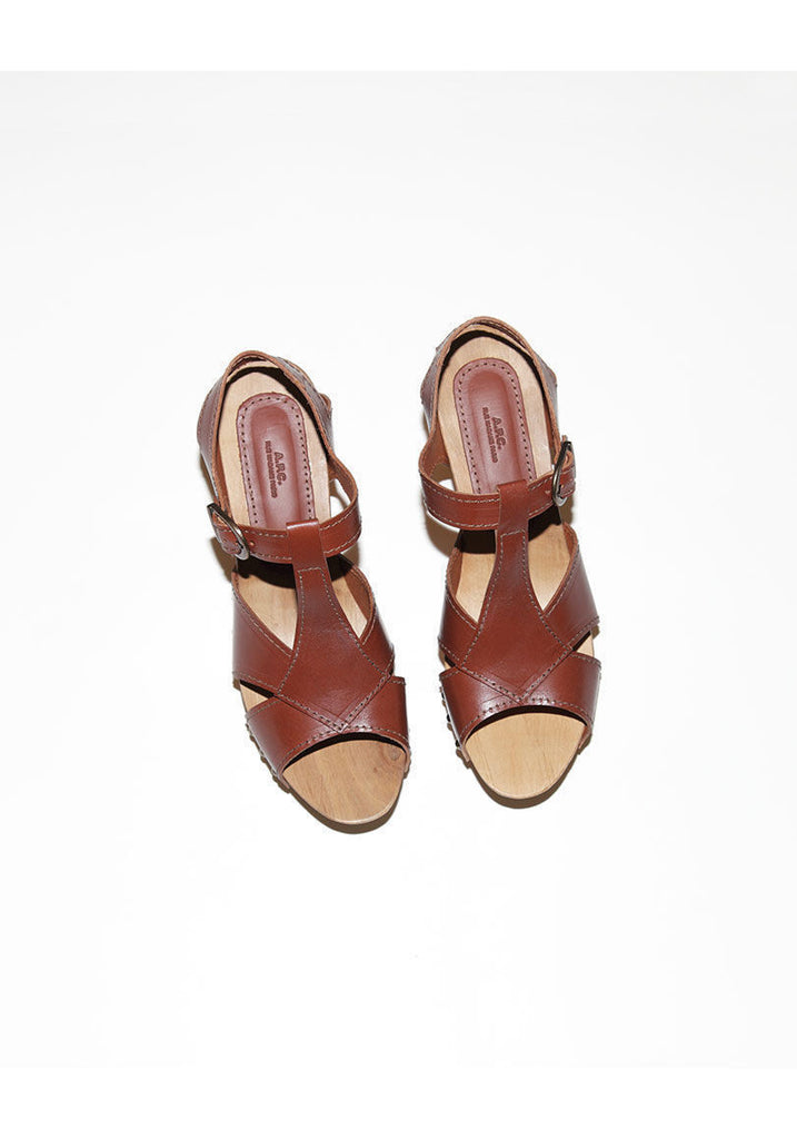 Cloutee Sandal